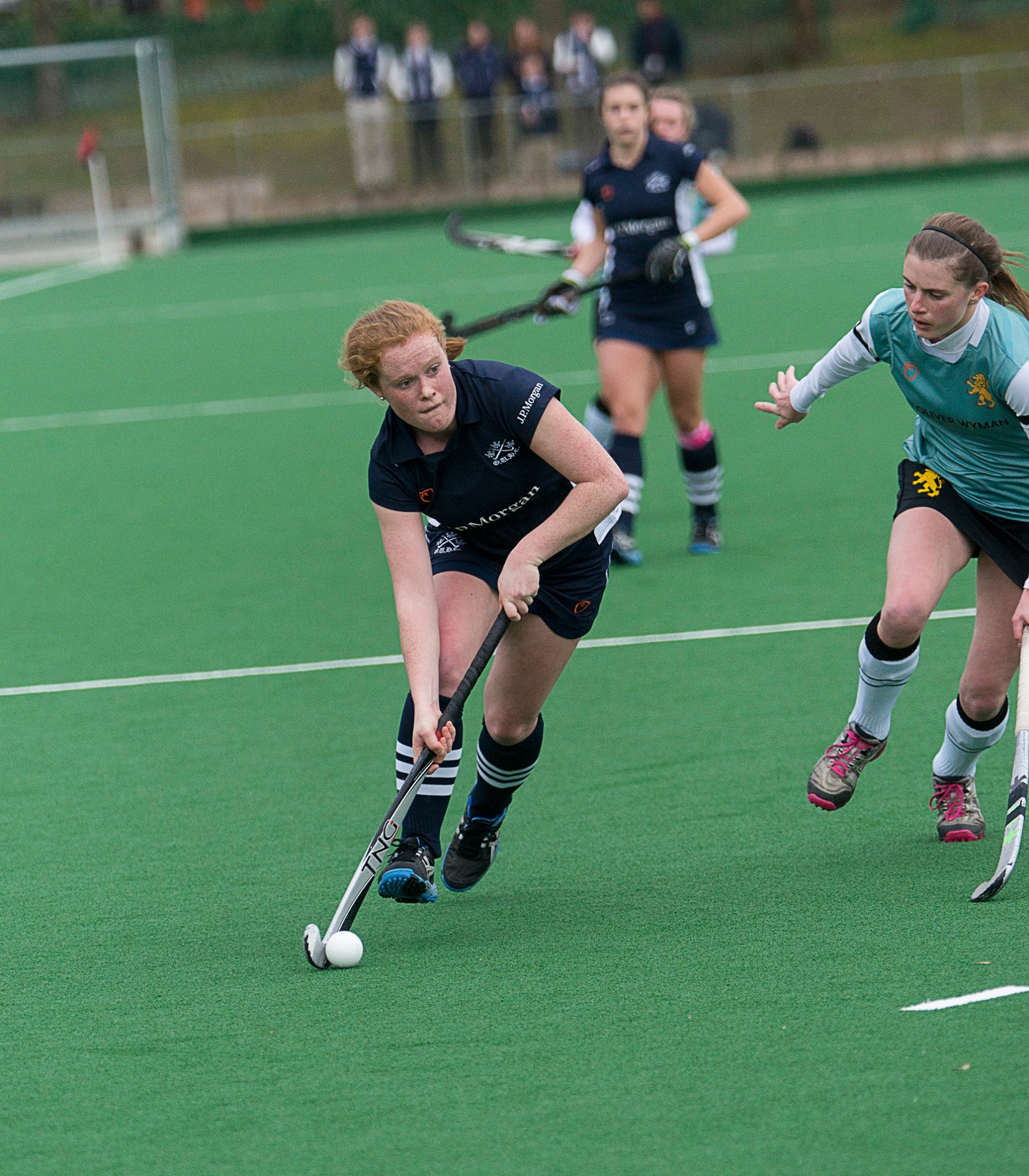 SiobhanHockey